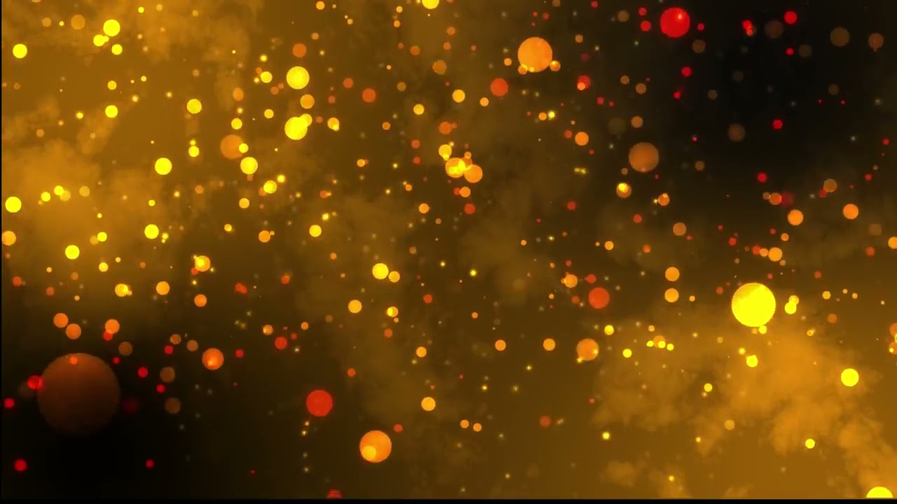 Gold Background effect, Free & High resolution