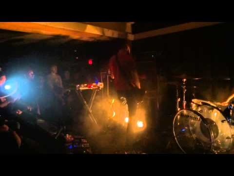 Russian Circles - "309" and "Harper Lewis" (Live in San Diego 1-25-15)