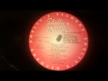 Frankie Paul - Hold On - Shelly's LP