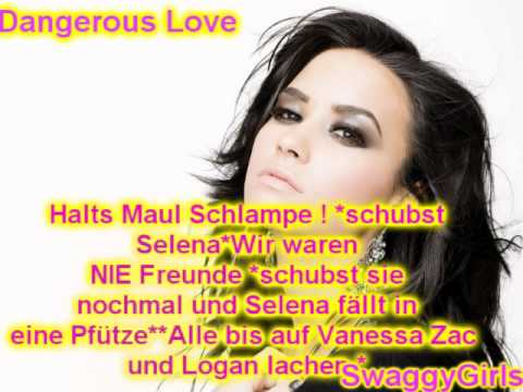 Dangerous Love Season 1 Episode 1.wmv