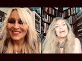Doro Track By Track Triumph And Agony Live