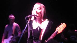 The Muffs - My Crazy Afternoon