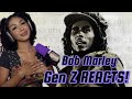 Bob Marley | Gen Z first reaction | is this love