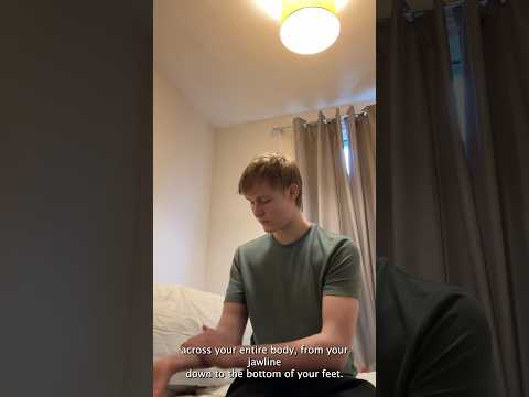 My experience with Scabies and how to treat #scabies #AandE #university