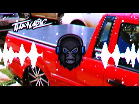 Mega Funk Mc Pedrinho - E o lema