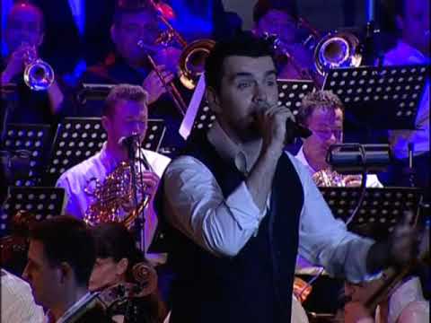 O SOLE MIO - VLAD MIRITA (Asculta Simte DescOPERA) - 5