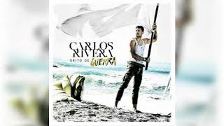 Grito de guerra (letra) - Carlos Rivera