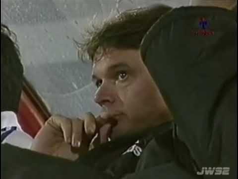 Copa América 1999: Paraguay 4-0 Japón (01/07/1999). Narración y comentarios en español.