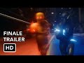 The Flash 9x13 Finale Trailer | 