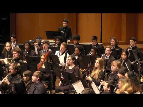 Performance: Rippling Watercolors by Brian Balmages