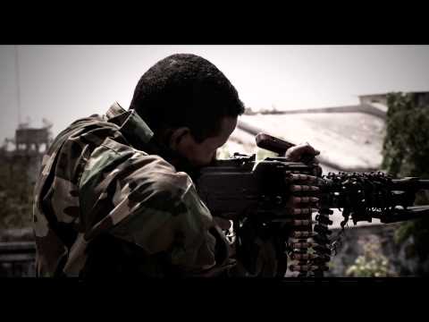 Dirty Wars - "Somalia"