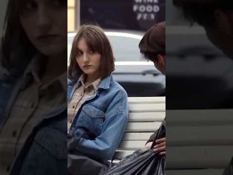 GUITAR PARK BENCH She's Watching (Short Edition) #guitar #acousticguitar #romanticguitar