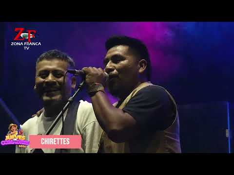 Chirettes