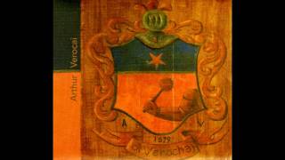 Minha Terra Tem Palmeiras - Arthur Verocai