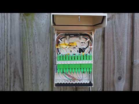 Openreach MDU RDT Quality Check
