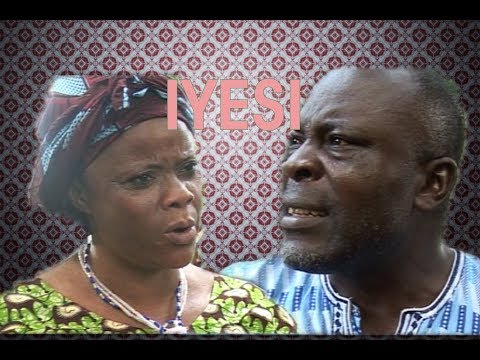 IYESI PART 2 [ LATEST BENIN MOVIE 2018 ]