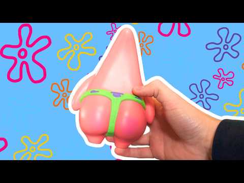 Opening Painful Spongebob Bootlegs