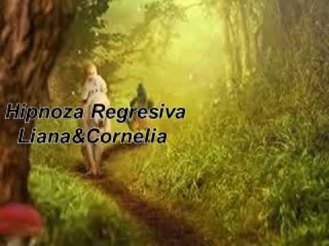 Hipnoza regresiva 199 Maria problema obezitazii ,lipsa iubirii