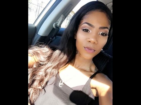 UC Lil Kayla Interview , "responds to people asking who is the real Lil kayla?"