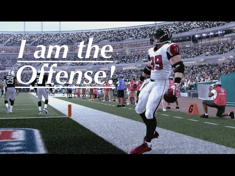 Madden 17 Career | HB ep. 3 "I'm Too Fast!"