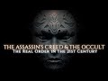 Mysteries of The Knights Templar Part I: Islam and The Real Assassin’s Creed #assassinscreed #sufism