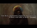 Mysteries Of The Knights Templar Part I Islam And The Real Assassin S Creed Assassinscreed Sufism
