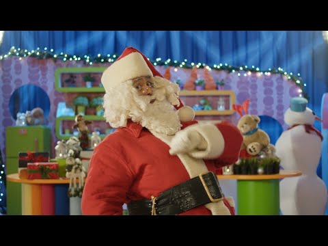 Božićna pjesmica DIN-DON