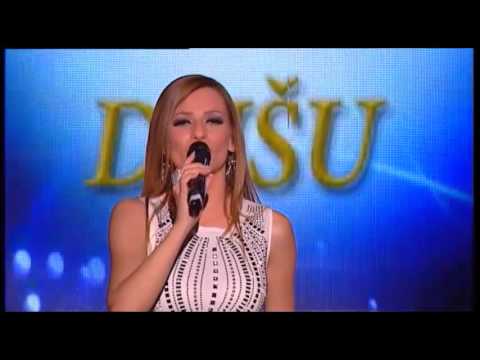 Jelena Kostov - Nagovori (LIVE) - PZD - (TV Grand 24.02.2015)