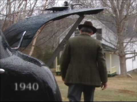 MacKinnon's Brook Suite - Movement 5