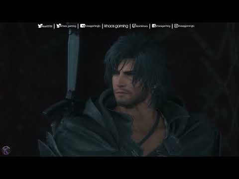 Lets Play Final Fantasy 16 Pt 73