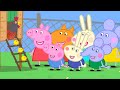 Granny Pig S Easter Chicks Peppa Pig Official Full Episodes