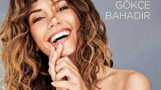 Gökçe Bahadır - Sana doğru Yeni Albüm / New