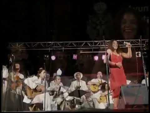 Parranda de Cantadores