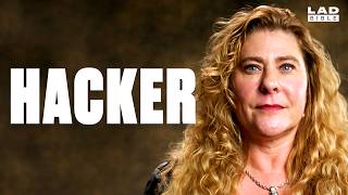 Hacker On The Dark Web, Death Threats & Nuclear Hacks | Minutes With