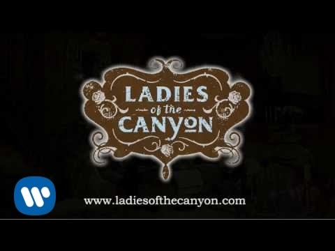 Ladies Of The Canyon - 