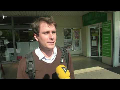 "Mois sans tabac" : un kit gratuit pour aider les fumeurs à arrêter distribué en pharmacie