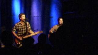 Lost - Pat McGee &amp; Patrick McAloon