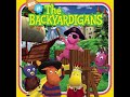 The Backyardigans Theme Song Reversed