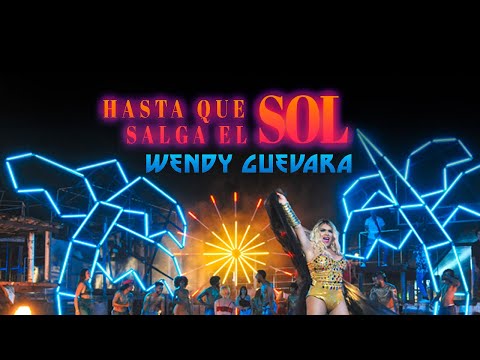 Hasta que salga el Sol