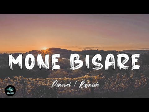 'Mone Bisare' | Pincool Vs Rajnish | Arshad M Rahman | Atreya X Azanur | Unofficial Lyrics |dblyrics