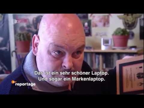 Achim -  Hartz IV Empfänger, Laptop  und Notebook Experte
