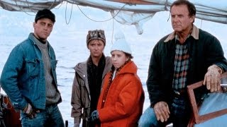 Anything to Survive (1990) Full