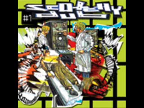 is this love.... Scotchy dub.wmv