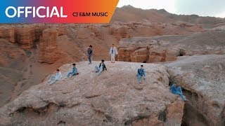 IN2IT (인투잇) - Amazing MV