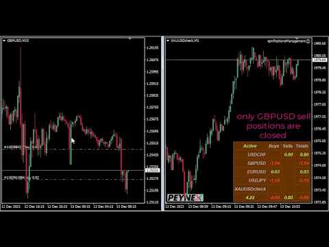 Video Positions Management Expert