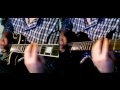 Metallica's "Ride the Lightning" 