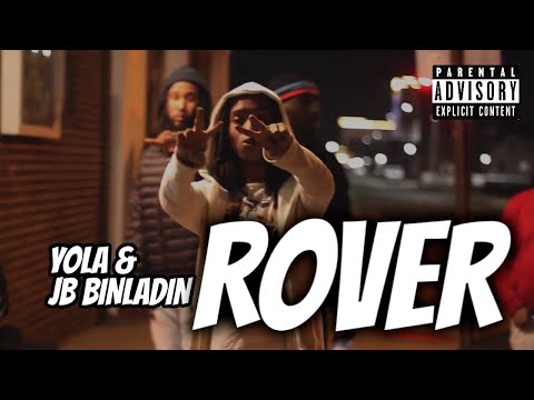 Yola x JB BinLaden x ROVER Freestyle x Dir By @CapFrancis
