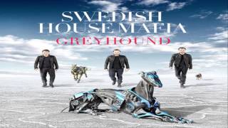 Swedish House Mafia   Greyhound FULL HQ Orig