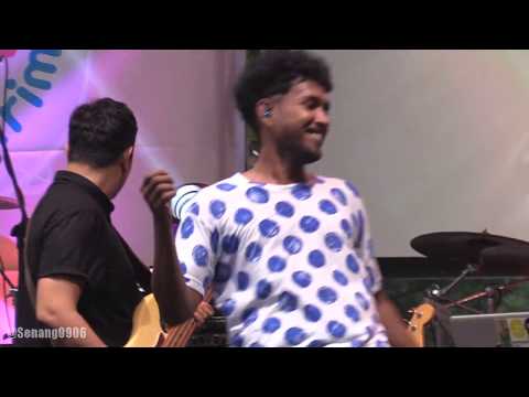 Teddy Adhitya - In Your Wonderland @ The 41st JGTC [HD]