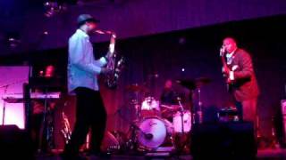 Tom Braxton - Endless Highway